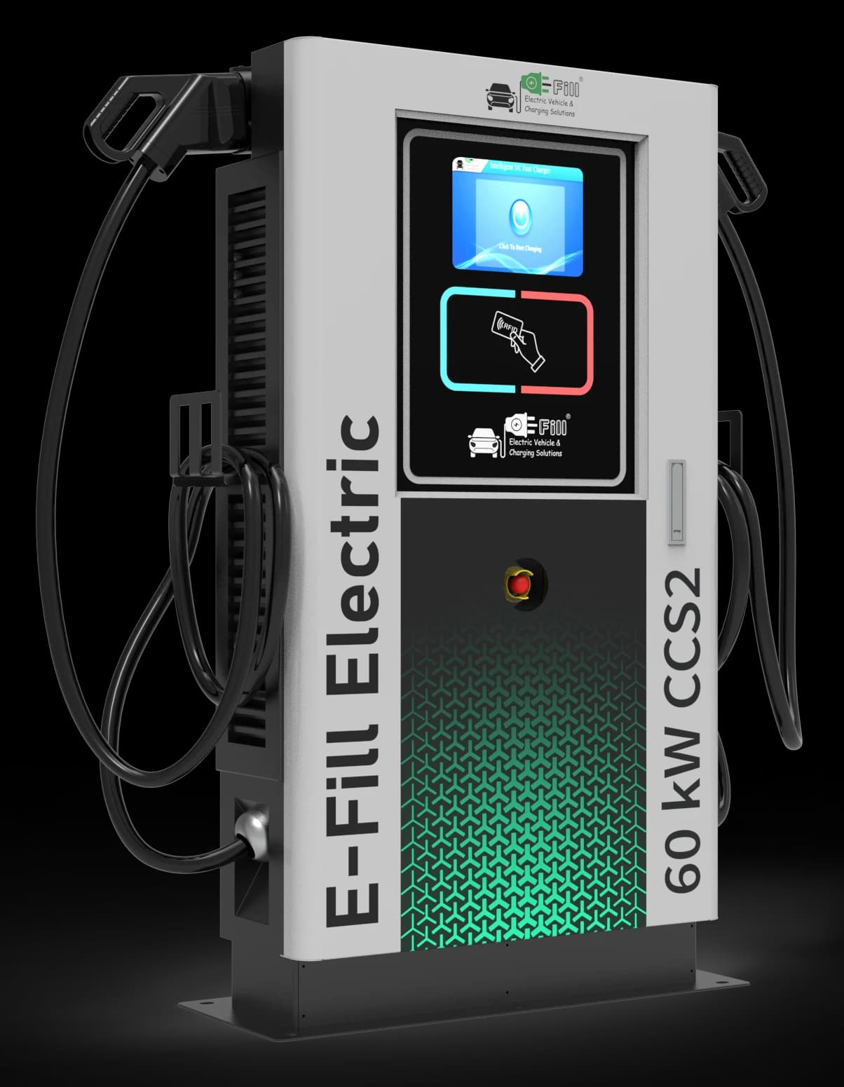 E-Fill X4 — opposite side view