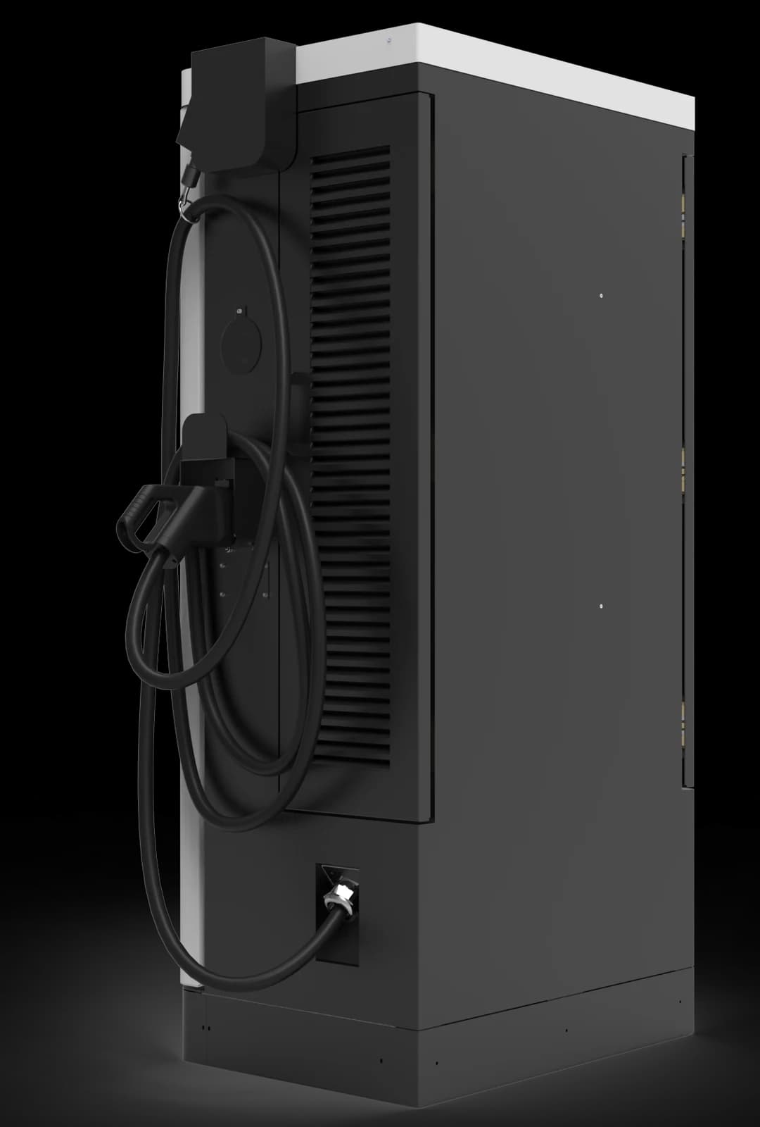 E-Fill X5 — rear view