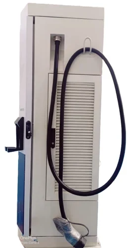 Zetwerk 240 kW — opposite rear view