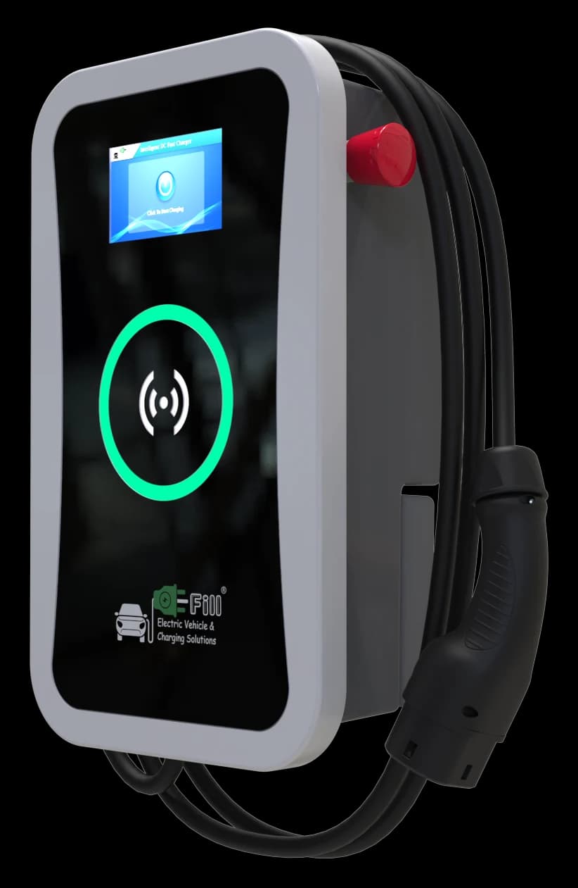E-Fill X2 — three-quarter view
